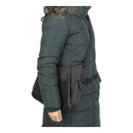 Trixie Walk and dummy torba spacerowa na akcesoria przysmaki dla psa 34x29x9cm