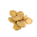 ICEPAW Lachs Cookies - ciasteczka z łososia i białych ryb (100g)