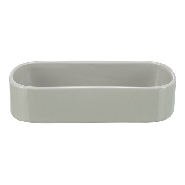 Trixie Miska, dla gryzoni, owalne, ceramika, 600 ml/22 × 10 cm