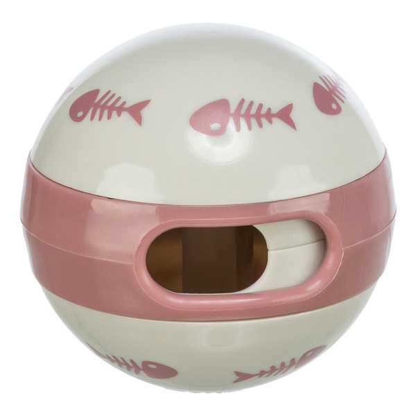 Trixie Piłka Snack dla kota ,  6 cm