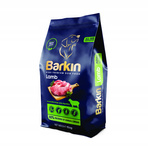 Karma sucha PREMIUM dla psa BARKIN JAGNIĘCINA 15KG