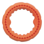 Trixie Ring TPR pływający zabawka dla psa 11cm