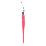 Trixie Wędka teleskopowa dla kota plastik 38-98cm