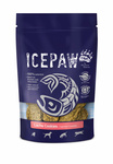 ICEPAW Lachs Cookies - ciasteczka z łososia i białych ryb (100g)
