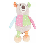 Zolux Zabawka pluszowa dla psa z dźwiękiem, miś CRAZY JOJO 16,5x12x25 cm