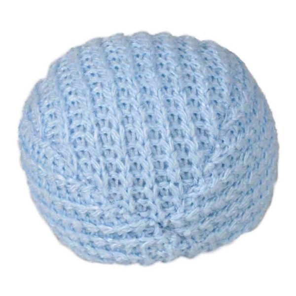 Trixie PIŁKI WEŁNIANE zabawka dla Kota 4,5cm x2szt