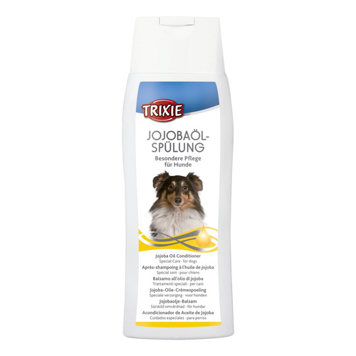 Trixie  Odżywka z olejkiem jojoba 250ml