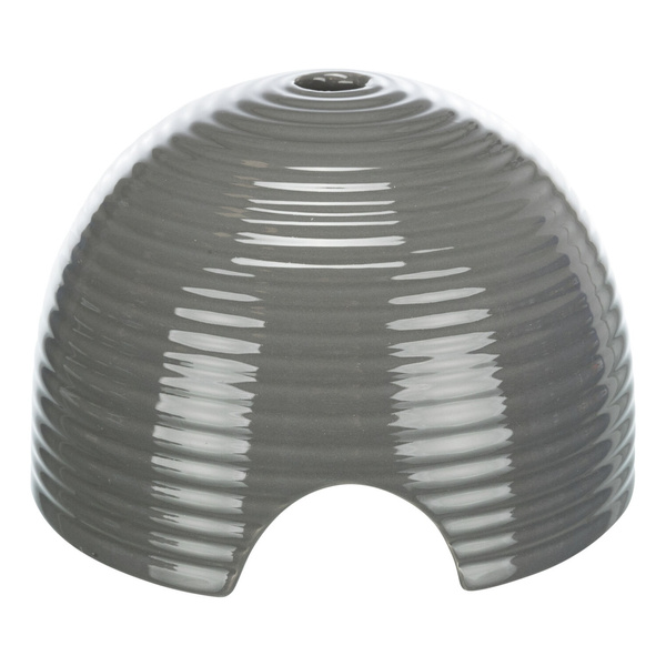Trixie Automatyczne poidło Vital Flow ceramiczne 1.5 l szaro/białe