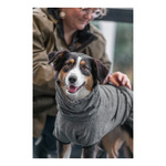 Trixie Szlafrok dla psa tkanina frotte XS 30cm