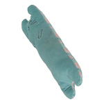 ZOLUX Zabawka dla kota bigcat, liście ETHICAT 25 cm
