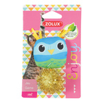 Zolux Zabawka dla kota sowa LOVELY 9,5 cm