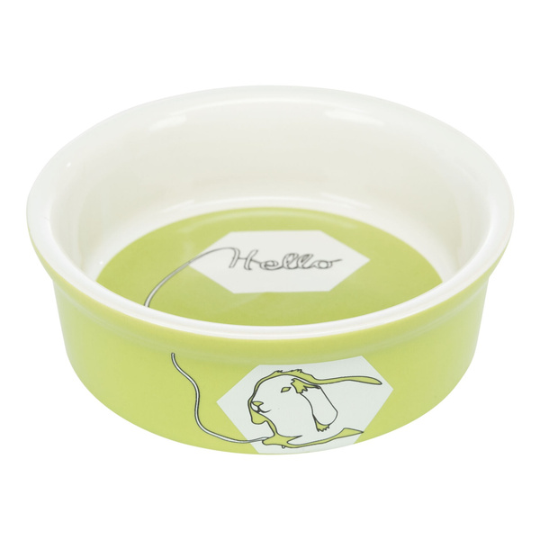Trixie MISKA ceramiczna dla królika 240ml
