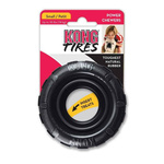 KONG Zabawka dla psa KT21E Extreme Traxx Opona S
