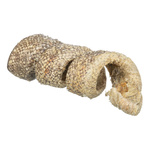 Trixie Denta Fun Curl, przysmal dla psa, z dorszem, 12 cm/25g, 50szt/OPAK