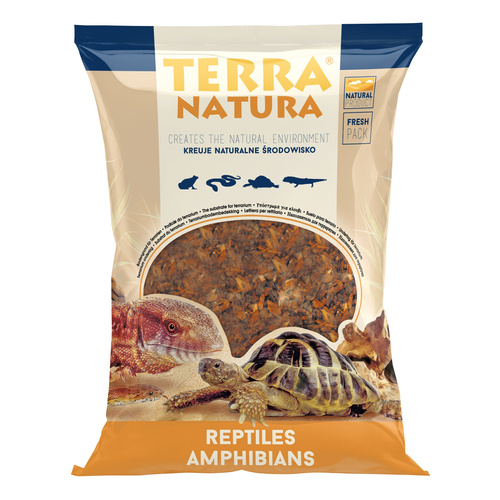 PODŁOŻE DO TERRARIUM KORA - S