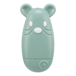 Trixie Wskaźnik laserowy, dla kota, szałwiowy, 7 cm, ładowanie USB