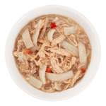 Schesir Taste the world karma mokra dla psów azjatycki wok 150 g