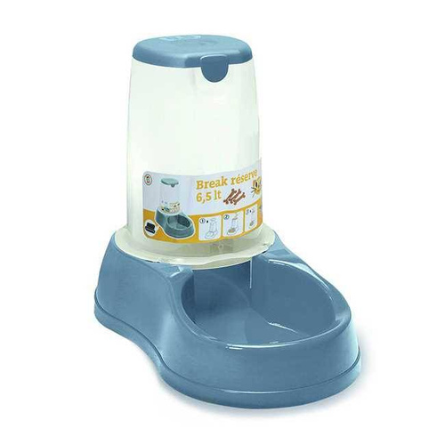 Zolux Karmidło BREAK dla Psa Kota niebieski 6,5L