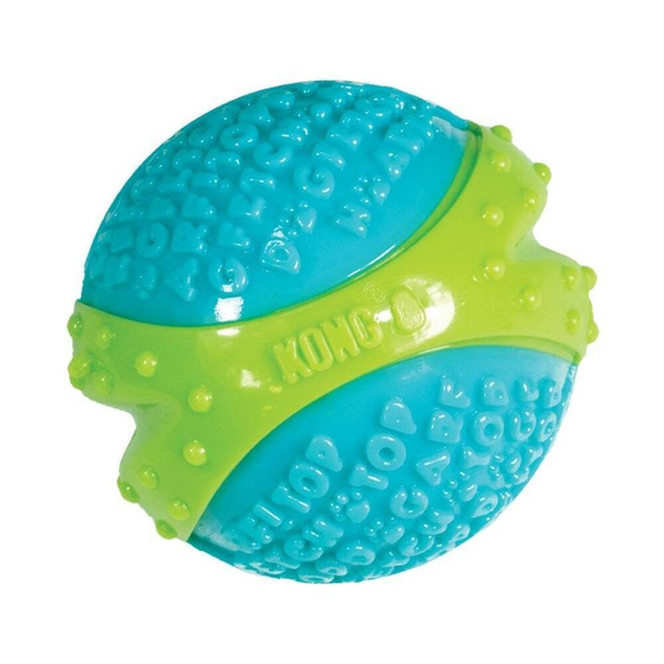 KONG Zabawka dla psa KONG CoreStrength PIŁKA 6cm M