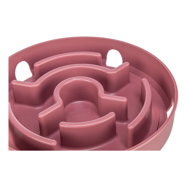 Trixie Cat Activity Rocking Maze, zabawka edukacyjna, dla kota, plastik, 18 cm