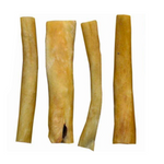Mr. Pretzel Skóra wołowa z głowy  250g