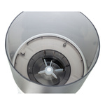 Trixie Karmidło automatyczne TX-S Smart, białe, 3.0l, 3 l/18 × 31 × 18 cm