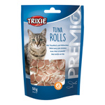 Trixie PremioRolls KURCZAK Tuńczyk BEZ GLUTENU 50g