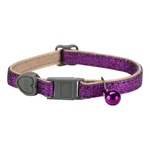 Trixie OBRÓŻKA DLA KOTA BŁYSZCZĄCA