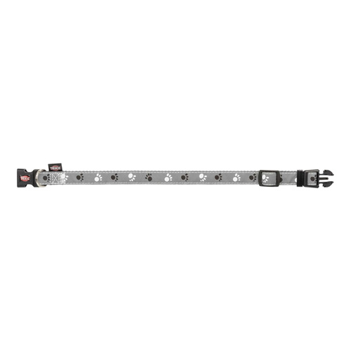 Trixie Obroża ODBLASKOWA dla psa XS-S 22-35cm/15mm