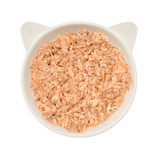 WOW CAT Lachs - filety z łososia (70g)