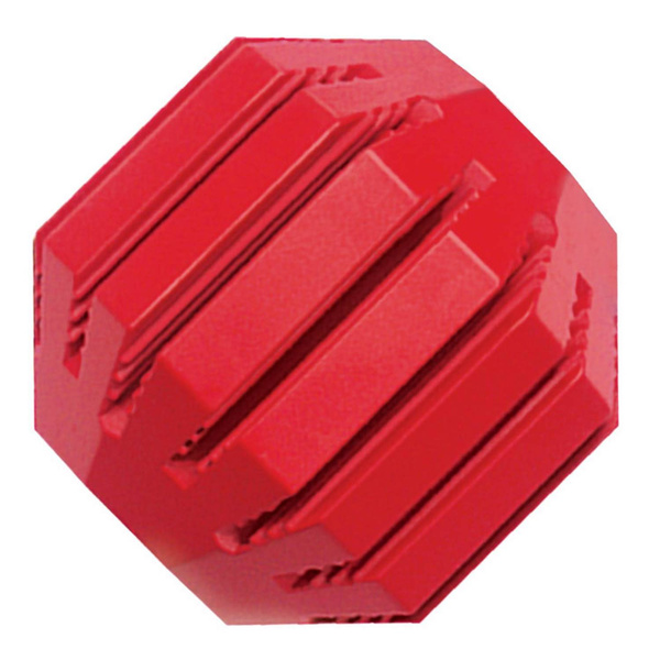 KONG Zabawka dla psa KS1E KONG STUFF A Ball  9cm L