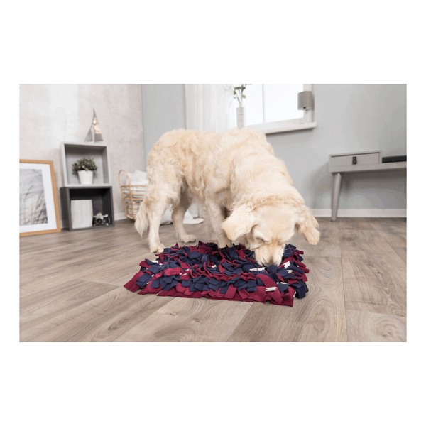 Trixie Gra aktywizująca dla psa Sniffing Carpet 50x34cm