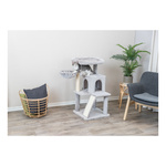 Trixie Junior Pepito, drapak stojący, dla kota, szary, 98 cm