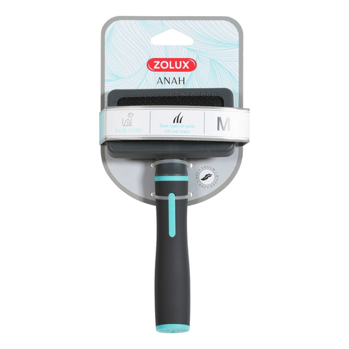 ZOLUX Szczotka dla psa średnia ANAH M