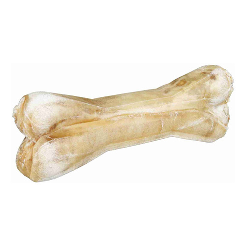 Trixie KOŚĆ prasowana z Flaczkami gryzak dla Psa 22cm