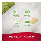 NATURES MIRACLE Płyn do usuwania codziennych plam kot REMOVER 946ml