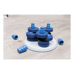 Trixie Gra Zabawka dla psa Dog Activity Flower Tower 30×13cm