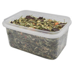 Vitapol Vita Herbal karma pełnoporcjowa dla królika, wiaderko, 900g