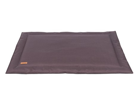 amiplay Mata wodoodporna Country M 66x48x1,5cm Brązowy