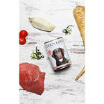 DOG'S LOVE Pferd - konina z pasternakiem i pomidorami (400g)