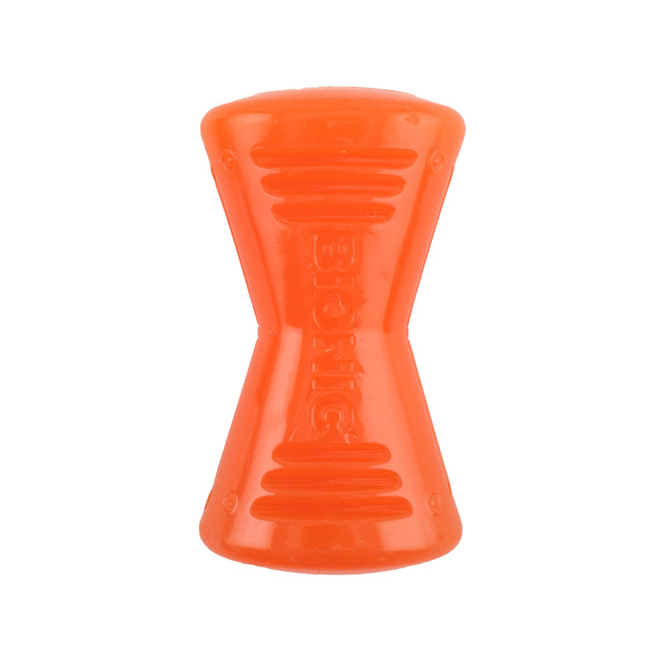 BIONIC Kość, gryzak, dla psa, S, 9,5cm