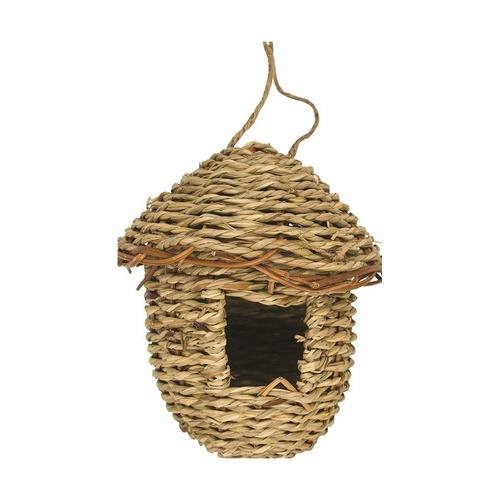 Panama Pet lęgówka z wodorostów 14 x 16 cm