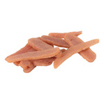 ZOLUX Przysmak dla kota mini paski z kaczką 50 g