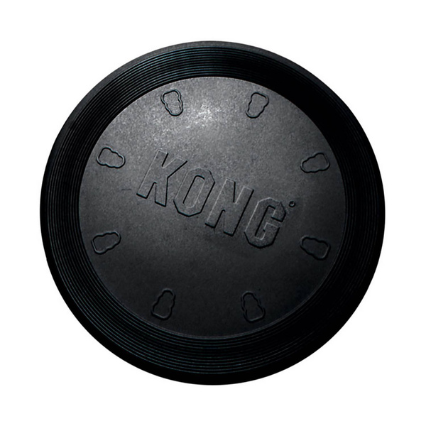 KONG UF3E KONG Extreme Flyer Frisbee Dysk 23cm L