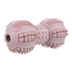 Trixie Junior Hantel zabawka dla Psa Kauczuk 9cm