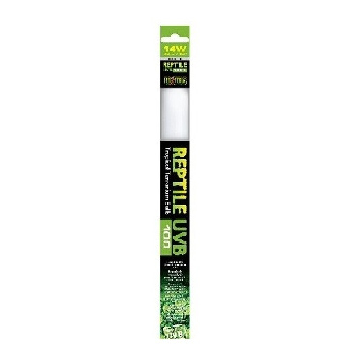 Eao Terra Świetlówka Reptile UVB100 T8 (UVB5.0) 14W 38 cm
