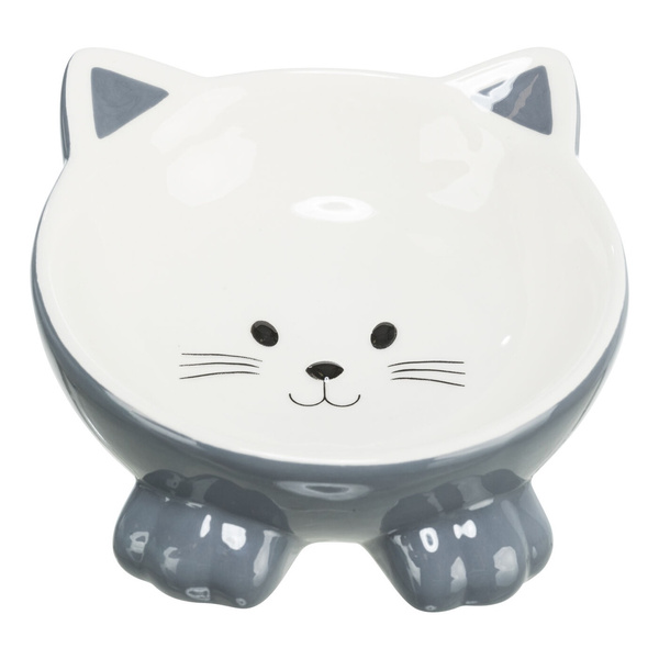 Trixie miska ceramiczna dla kota 150ml