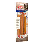 Przysmak 8in1 Triple Flavour żeberka do żucia dla psa 140 g