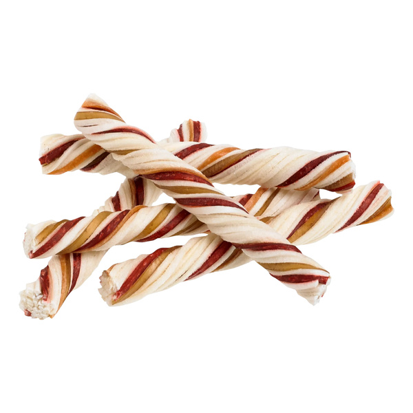 8in1 Przysmak FLAVOURS Triple Flavour Ropes