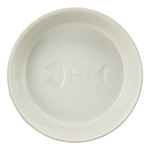 Trixie MISKA CERAMICZNA DLA KOTA 200ml/13cm KOLOROWA